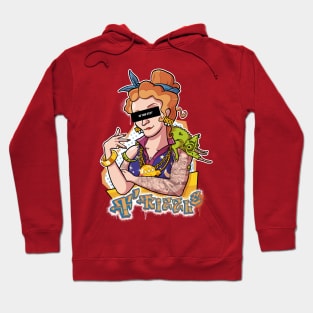 F' Rizzle Hoodie